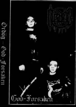 Ordog (FRA) : God Forsaken